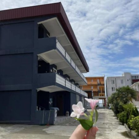Hotel Sun Kissed Kobuleti Exterior foto