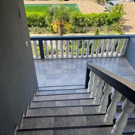 Hotel Sun Kissed Kobuleti Exterior foto