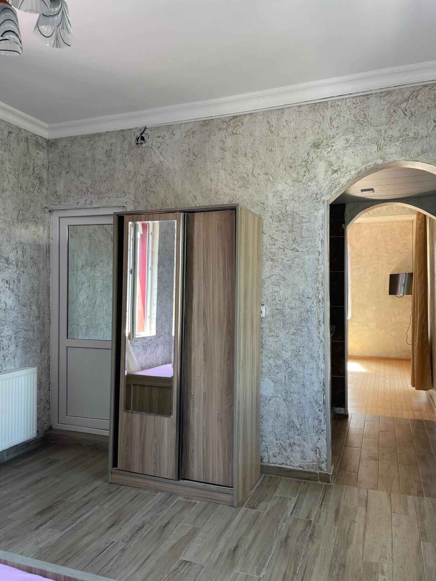 Hotel Sun Kissed Kobuleti Exterior foto